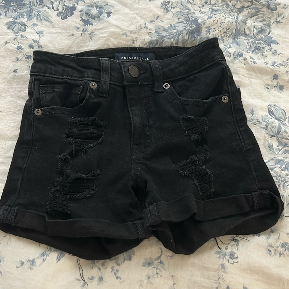Aero shorts